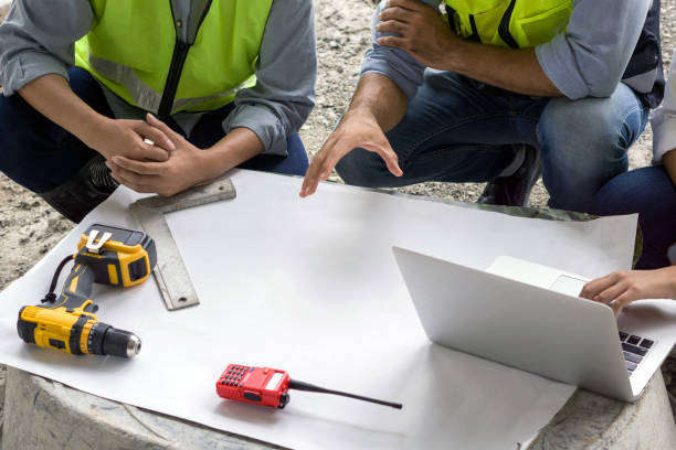 Best Concrete Repair Services  in Glen Rose, TX
